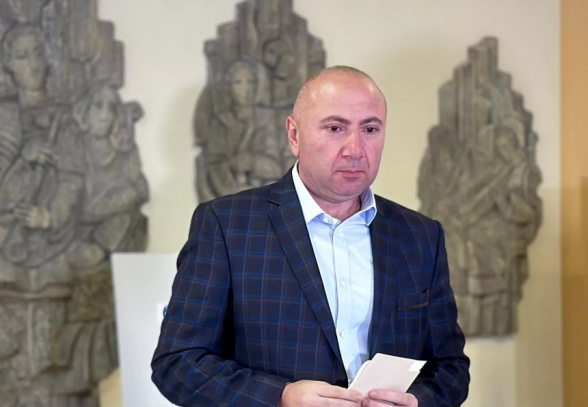 Планка Армении: политика без ожиданий